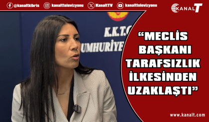 Fazilet Özdenefe: Meclis’in itibarı zedelendi