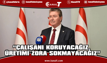 Asgari ücrette yeni düzenleme Meclis’te