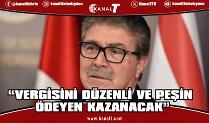 Vergide yeni dönem: Erken ödeyene daha fazla indirim geliyor