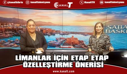 Manavoğlu: Limanlarda özelleştirme devletin çıkarları korunarak yapılmalı