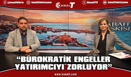 Ekinci: İnşaat sektörü dinamizmini kaybetmemeli