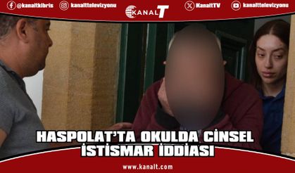 Öğretmenin 5 erkek çocuğunu taciz ettiği iddia ediliyor!