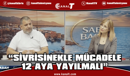 Sarpten’den ortak mücadele çağrısı: Her belediye ayrı hareket etmemeli