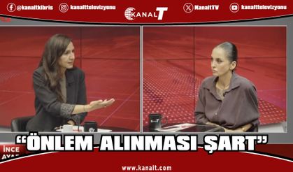 Rogers: Bulaşan Bir Virüs Olduğu İçin Önlem Alınması Şart