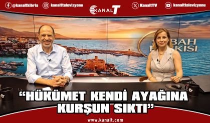 Özersay:  TMK konusunda somut pratik düzenlemeler yapmalıyız