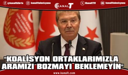 Üstel: "Bu dönemde 400'den fazla yasa geçirdik"