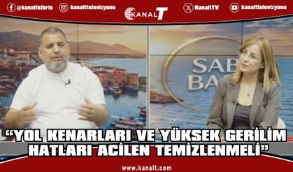 Sarpten’den yangın uyarısı: En küçük ihmal büyük felakete yol açabilir