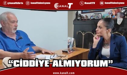 Ziya: “Dünyada çıkış vergisinden KDV alan tek ülkeyiz”