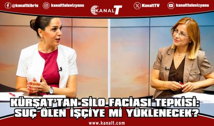 Kürşat: "Süreç Sorumluların Sorumluluk Almadığı Yönde İlerliyor"