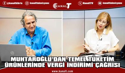 Muhtaroğlu’ndan Hükümete Çağrı: Vergisini Ödeyeni Cezalandırmayın, Ödüllendirin!