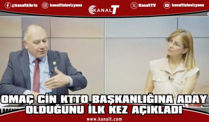 Omaç Cin: “Kullanım Hakkının Kaybından Dolayı Dava Açabiliriz”