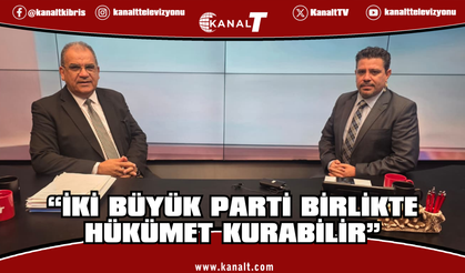 Sucuoğlu: 250’ye yakın tır bekliyordu, tedarik zinciri kopmak üzereydi