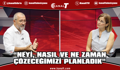 Bilgehan: Neyi, nasıl ve ne zaman çözeceğimizi planladık”