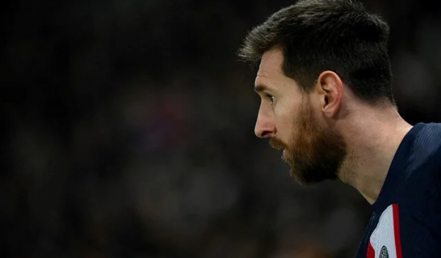 Messi'ye rekor teklif Yeni durak neresi olacak?