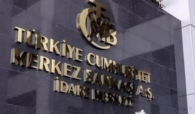 Türkiye Merkez Bankası rezervleri 113,6 milyar dolara yükseldi