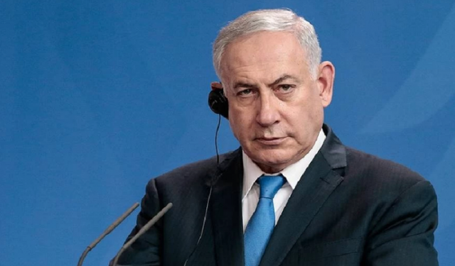 İsrail Başbakanı Netanyahu, Eylül’de Güney Kıbrıs’a gidecek