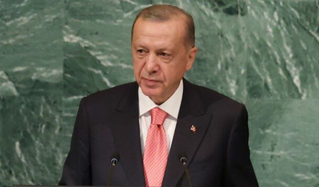 Erdoğan, BM Genel Kurulu'nda konuşacak: New York'taki toplantılarda hangi konular tartışılacak?