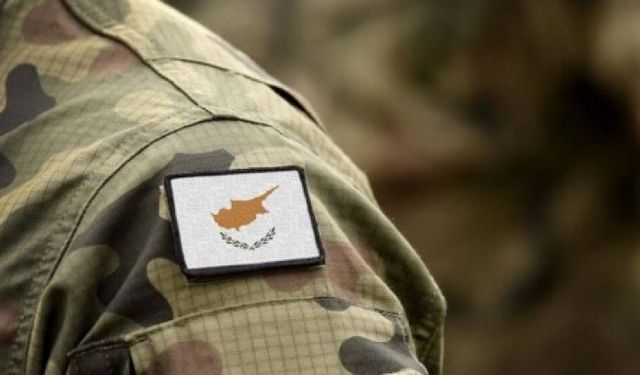 Güney Kıbrıs’ta askeri aracın devrilmesi sonucu 3 asker yaralandı