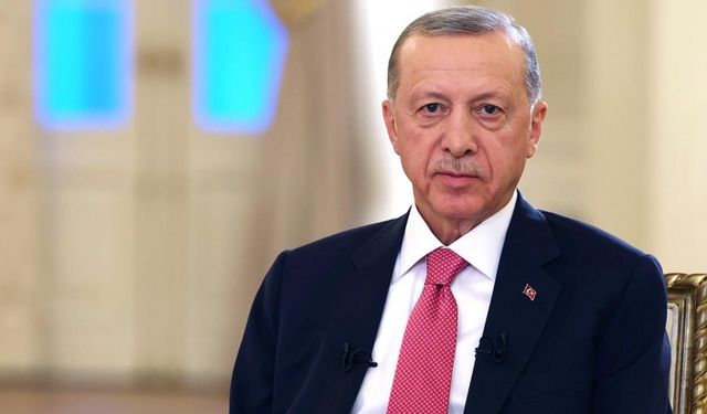 Recep Tayyip Erdoğan: Bu sabah iki caninin etkisiz hale getirildiği eylem, terörün son çırpınışlarıdır