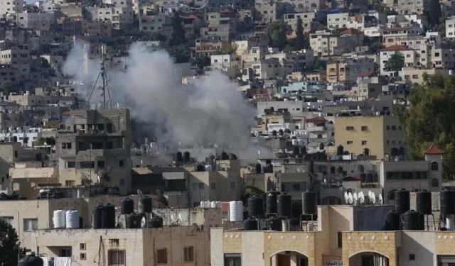 Biden: İsrail, Ramazan ayı boyunca Gazze'deki eylemlerini durduracak