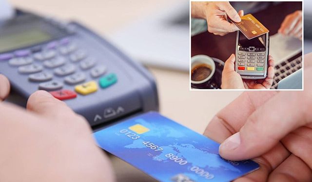 Kredi kartı faizleri artacak mı?