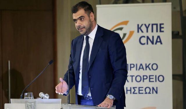 Yunanistan Hükümet Sözcüsü: “Kıbrıs sorunu konusunda kapsamlı bir plan bekliyoruz”