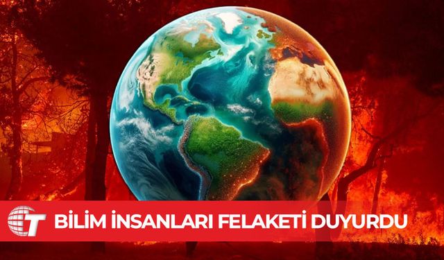 Yılda 12 binden fazla kişi ölebilir, binlerce kişi hastalanabilir!