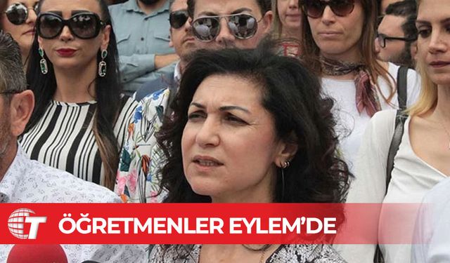 Selma Eylem: Saat 14.00-15.30 saatleri arasında tüm okullarda öğretmenlerimiz derslere girmeyecek