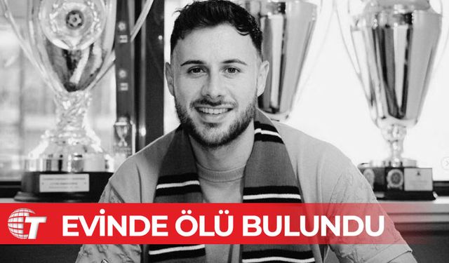 Panathinaikos'un yeni sezon transferi George Baldock evindeki havuzda ölü bulundu