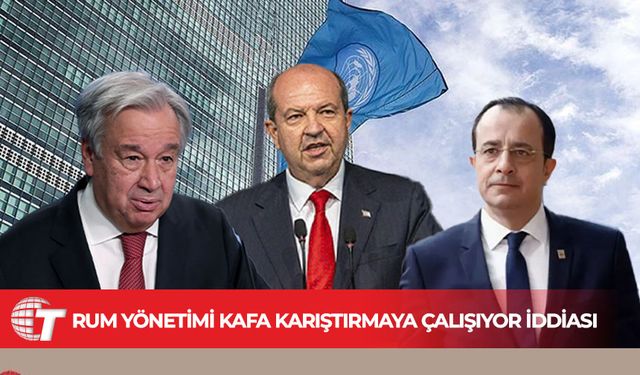 Rum yönetimi “pozisyonu anlaşılmasın diye kafa karıştırıyor”