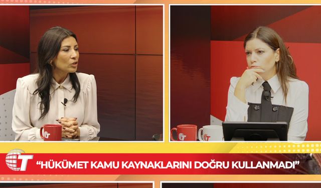 “Sine-İ Millet şu An gündemimizde yok”