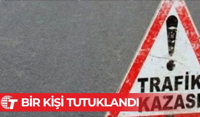 Üç ayrı trafik kazasında 3 yaralı