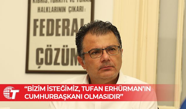 Akansoy: “Erken seçimden vazgeçmedik”