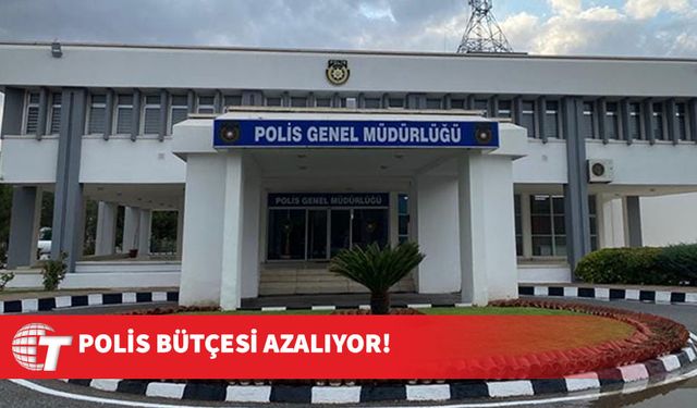 Ürün Solyalı: Polis bütçesinden 1 milyar TL kesinti yapıldı