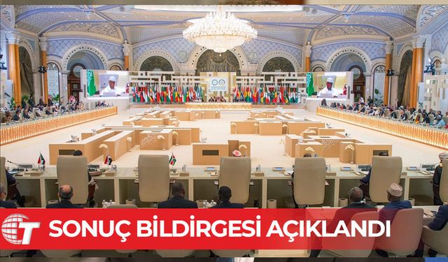 BMGK'ya Gazze'de ateşkes için bağlayıcı karar alma çağrısı yaptı