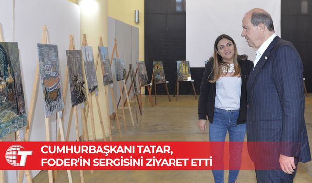 Tatar: Tarihi eserler, doğal güzelliklerin fotoğraflanması ülke tanıtımına katkı yapıyor