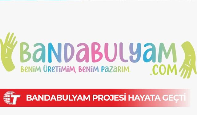 İEZB’nin Bandabulyam projesi hayat buldu