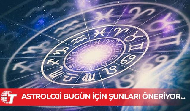 18 Aralık 2024 Çarşamba burç yorumu