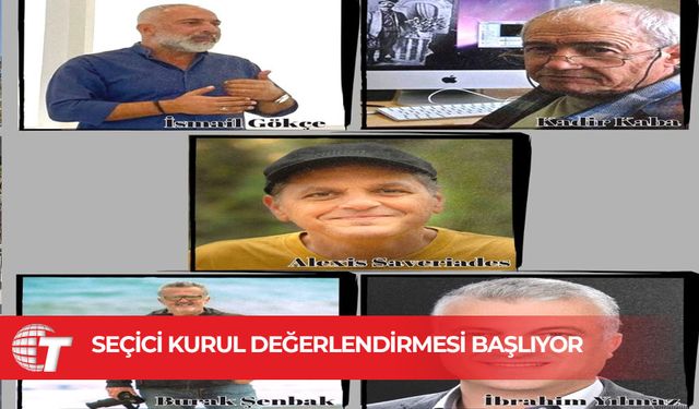 Burçin Özkuş Fotoğraf Yarışması’na 90 katılım: Seçici kurul değerlendirmesi başlıyor