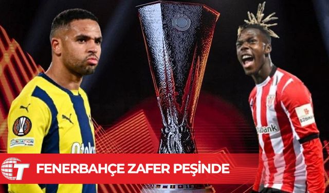 Fenerbahçe-Athletic Bilbao maçı ne zaman, saat kaçta ve hangi kanalda