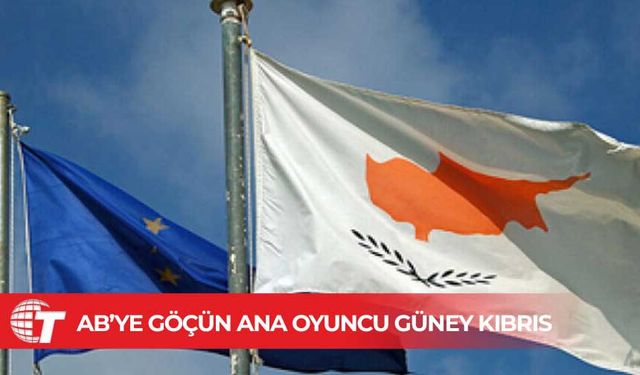 Avrupa Göç Komiseri Brunner: Güney Kıbrıs, AB’deki göçün yönetilmesinde ana oyuncu