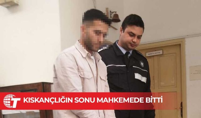 İmam nikahlı eşten kan donduran iddialar