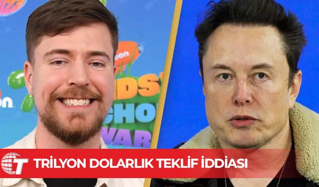 TikTok'un geleceği: Elon Musk mı, Mr. Beast mi?