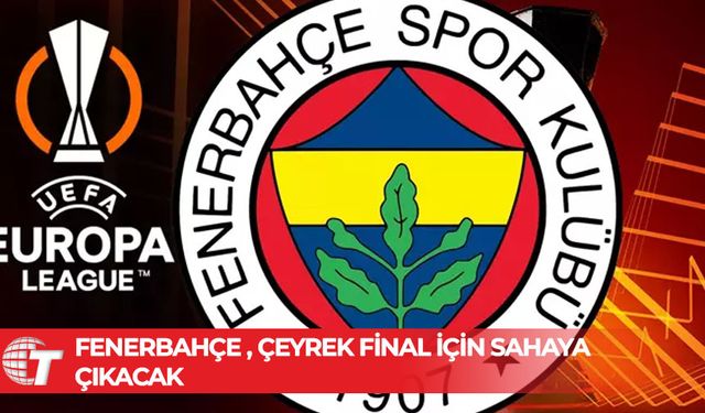 UEFA Avrupa Ligi'nde rövanş maçları heyecanı