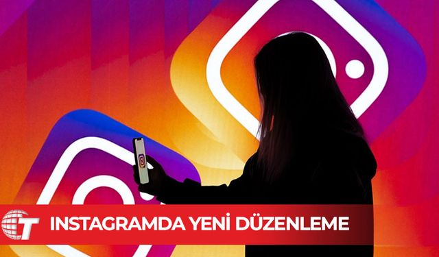 Instagram platformunda, 16 yaşının altındakiler ebeveyn izni olmadan "canlı yayın" açamayacak
