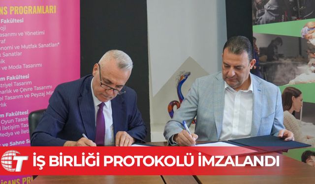 ARUCAD ile Anatolia Bilim Akademisi arasında iş birliği protokolü imzalandı