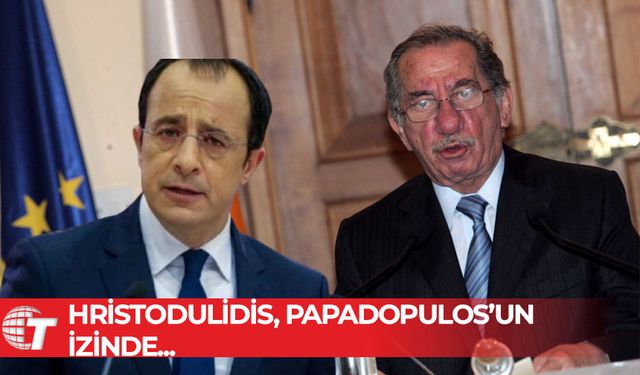 Cyprus Mail yazdı: Papadopulos dönemi taktikleri!