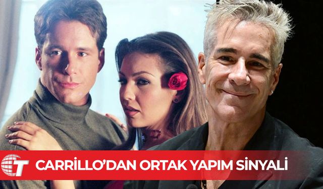 Rosalinda'nın yıldızı Türkiye'ye göz kırptı