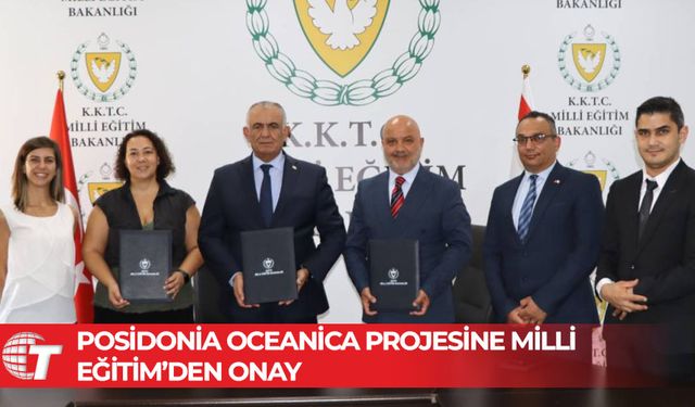 MEB ile TÜBİTAK arasında bilim ve teknoloji alanlarında iş birliği protokolü