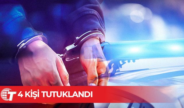Gazimağusa, Girne ve İskele’de uyuşturucu